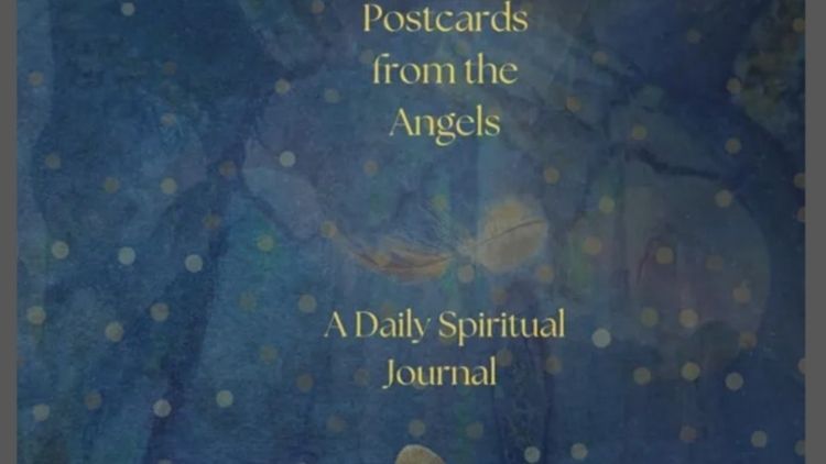 Postcards from the Angels