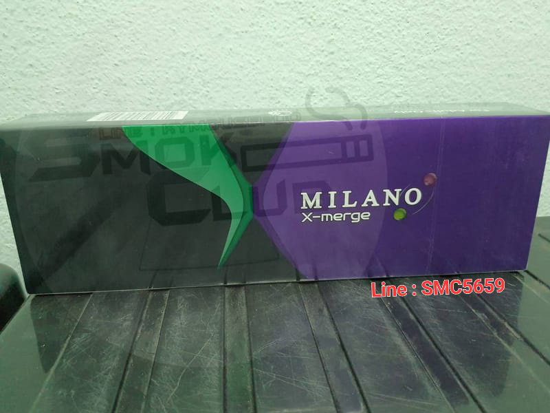 Milano ส่งฟรี