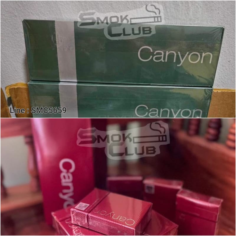 Canyon แดง,เขียว ส่งฟรี