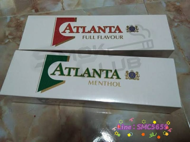 Atlanta แดง,เขียว ส่งฟรี