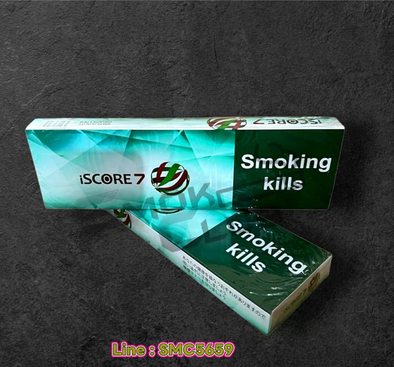 iScore 7.0  ส่งฟรี