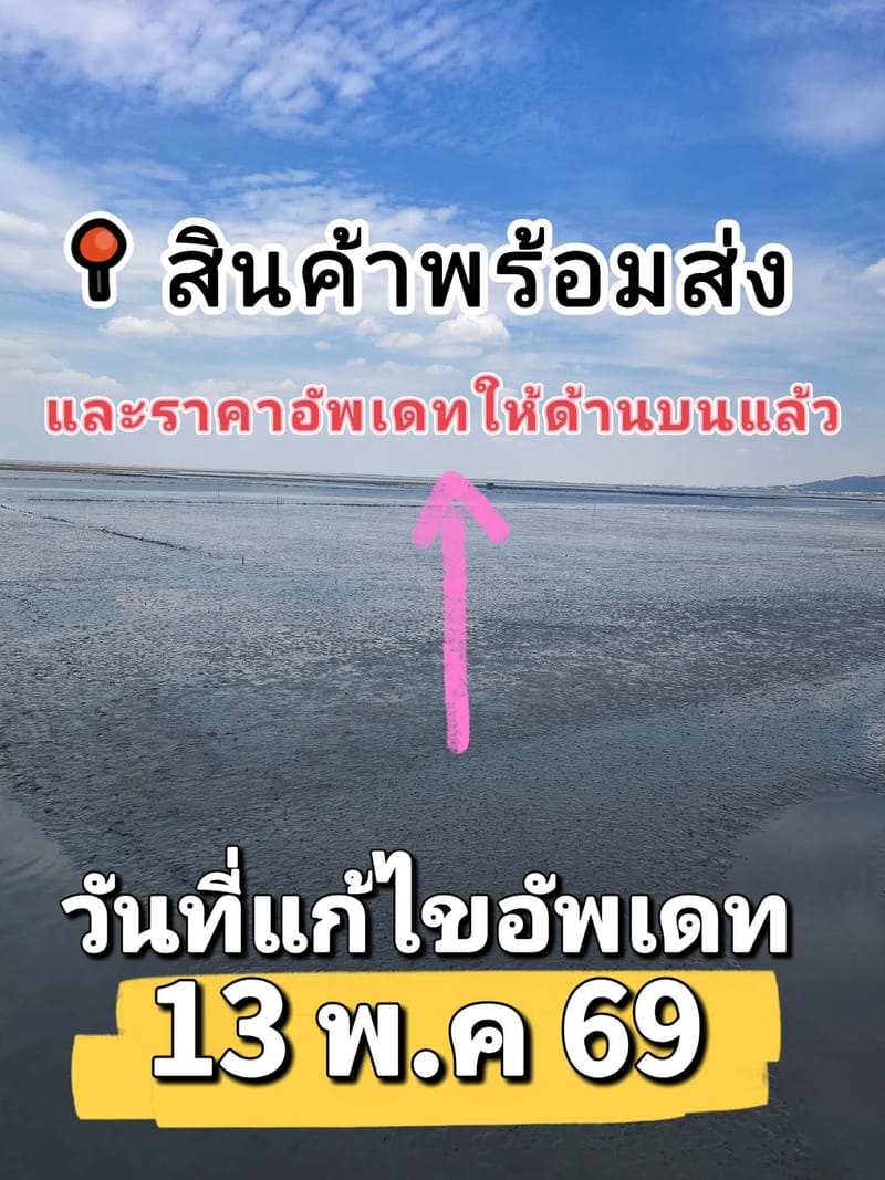 สินค้าอัพเดทอยู่ด้านบน ด้างล่างของหมดจ้า