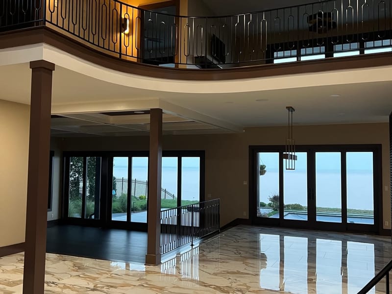 Interior & Exterior Painting