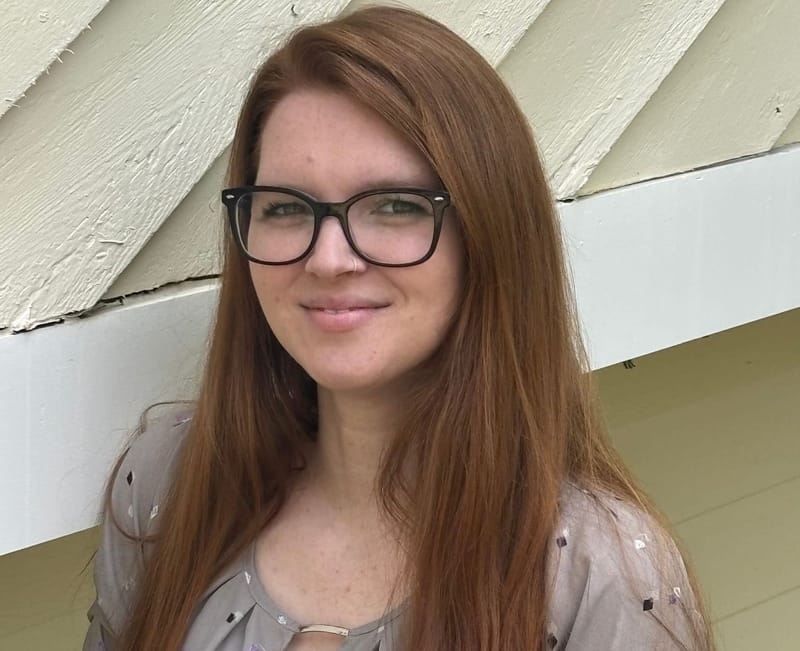 Meet our Office Manager