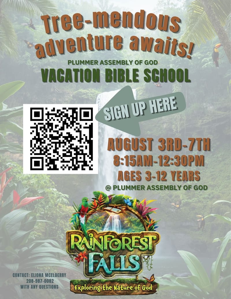 2026 VBS