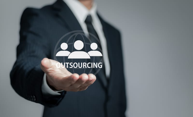 OUTSOURCING CONSULTANCY