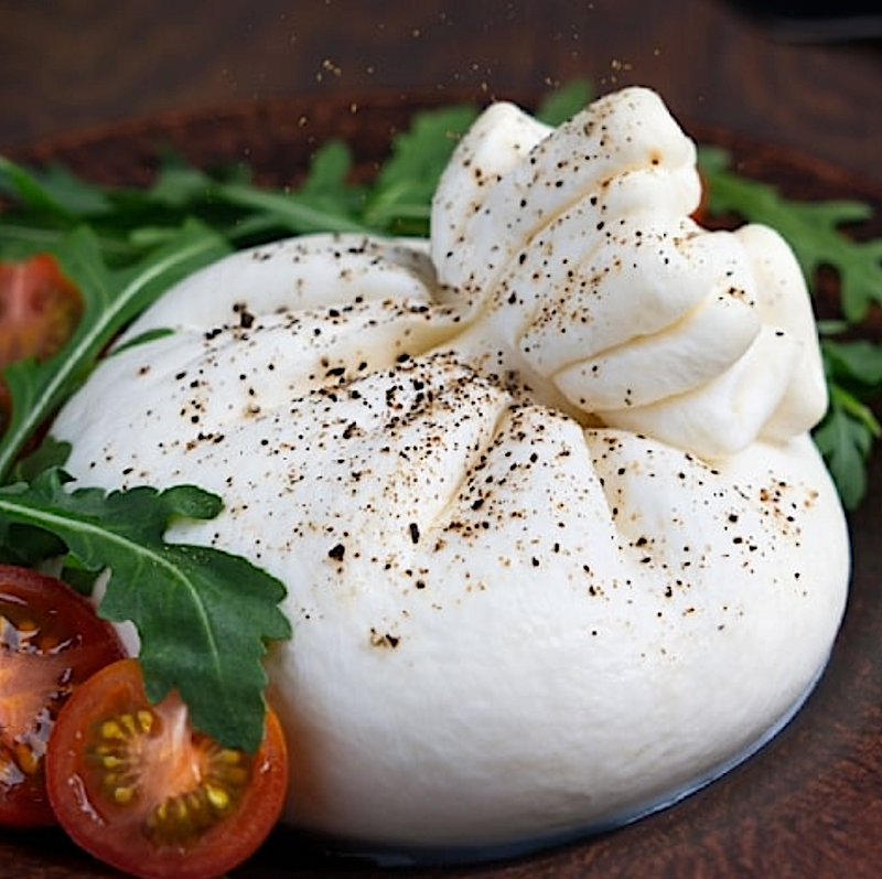 BURRATA