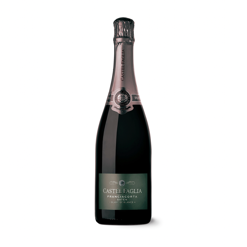 FRANCIACORTA Castel Faglia | Pokaal