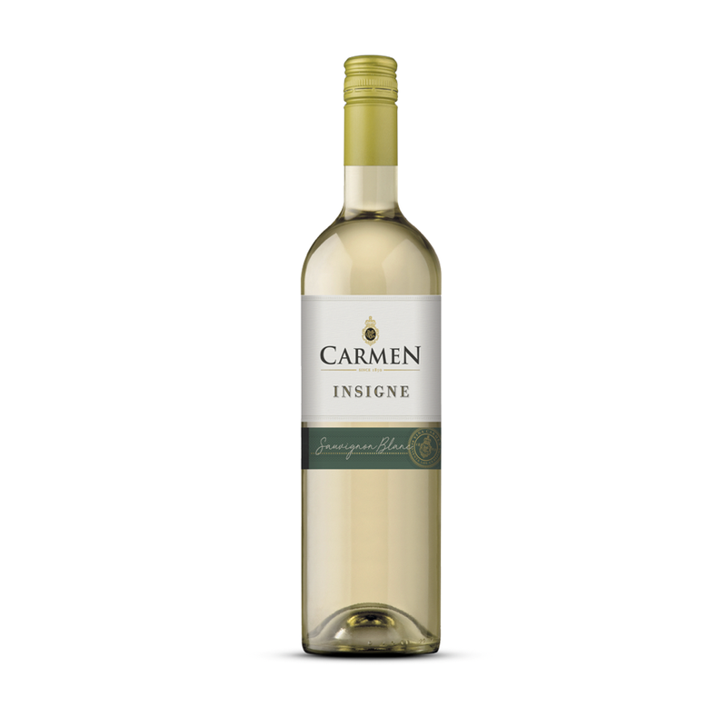 VALGE VEIN Carmen Sauvignon Blanc | Pokaal