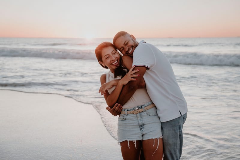 A JOURNEY OF DREAMS, LOVE, AND HAPPY PAWS