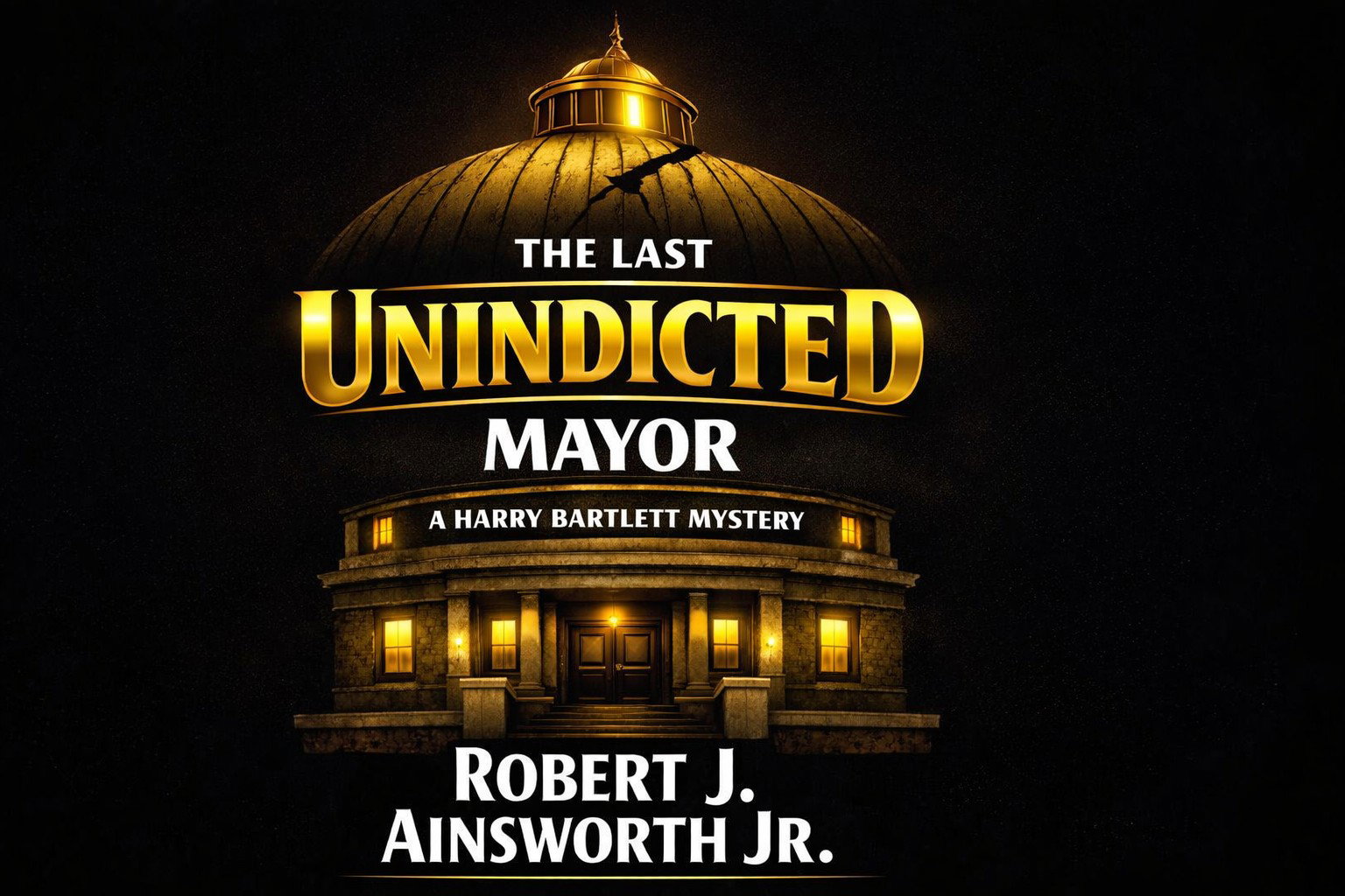 THE LAST UNINDICTED MAYOR