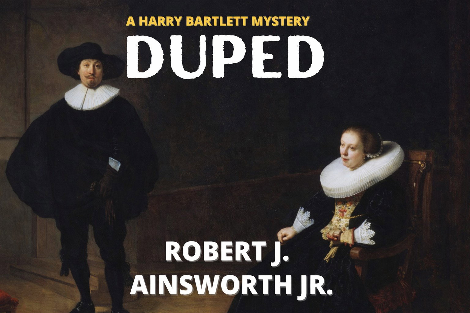 PDF OF DUPED. CHAPTERS 1 AND 2.