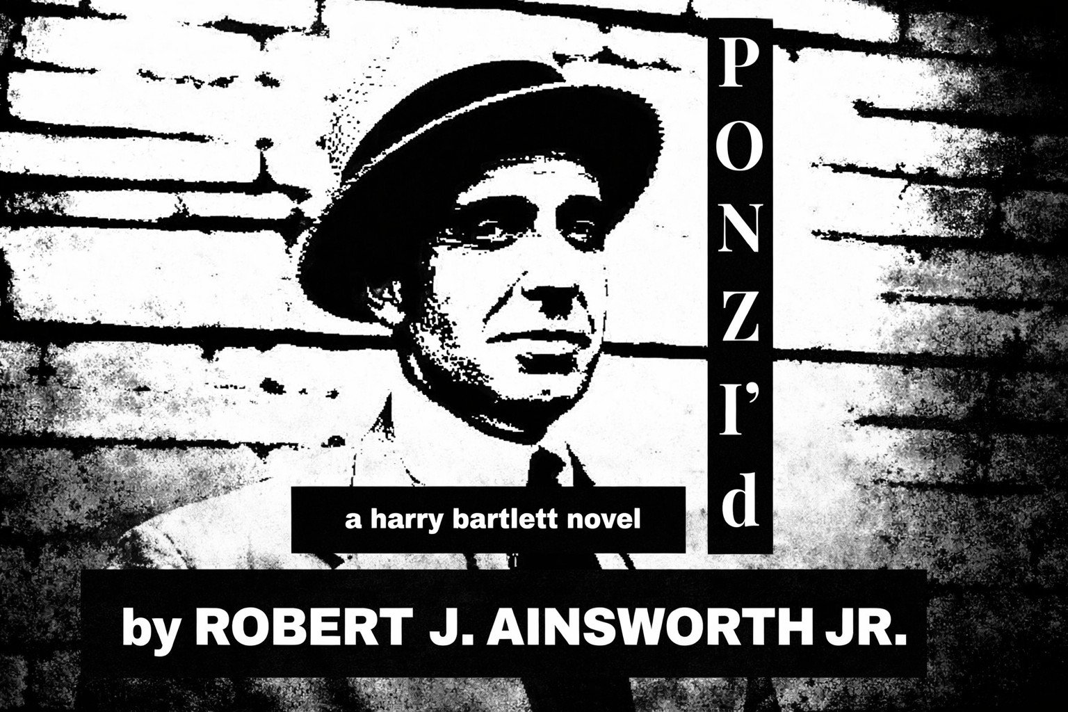 PDF OF PONZI'd. PROLOGUE, CHAPTERS 1 AND 2