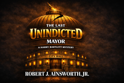 THE LAST UNINDICTED MAYOR