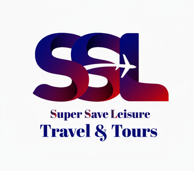 SSL TRAVEL & TOURS- Super Save Leisure