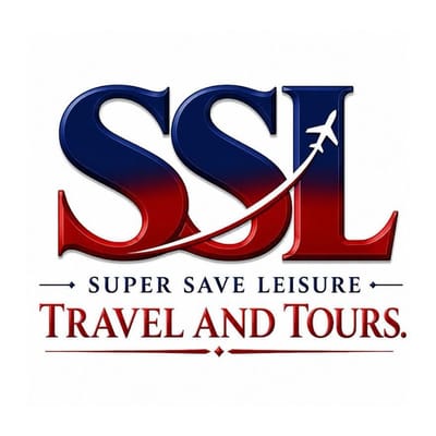 SSL TRAVEL & TOURS- Super Save Leisure