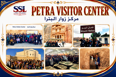 BIBLICAL SITES TO VISIT IN JORDAN-HOLY LAND TOUR