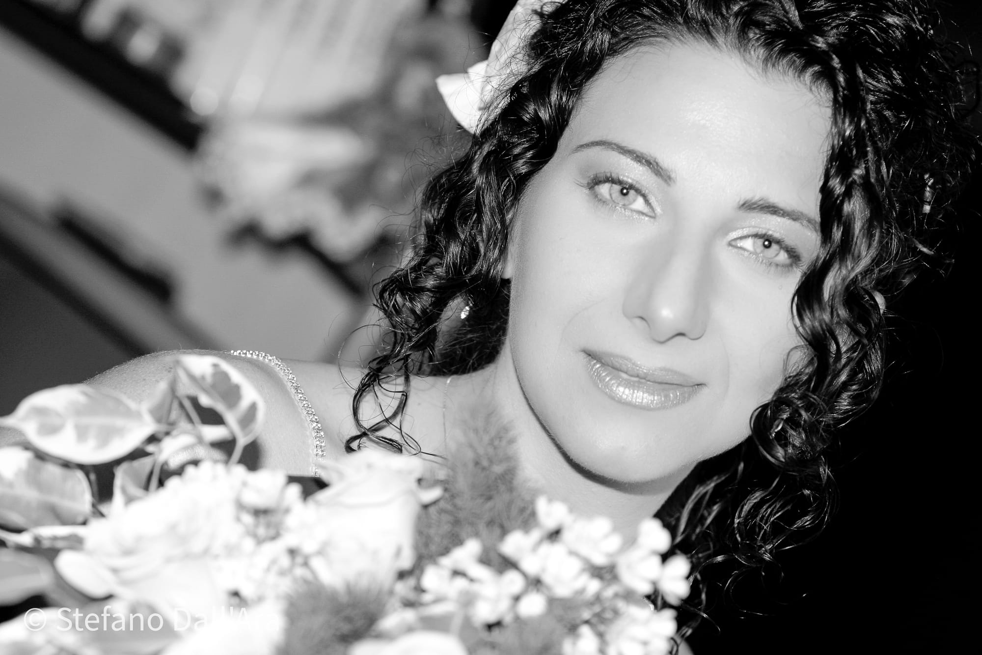 Matrimonio 2008