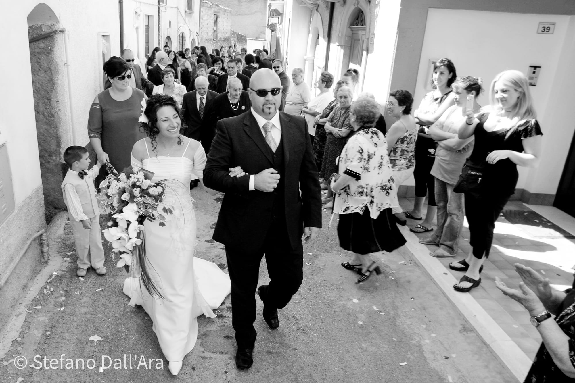 Matrimonio 2008
