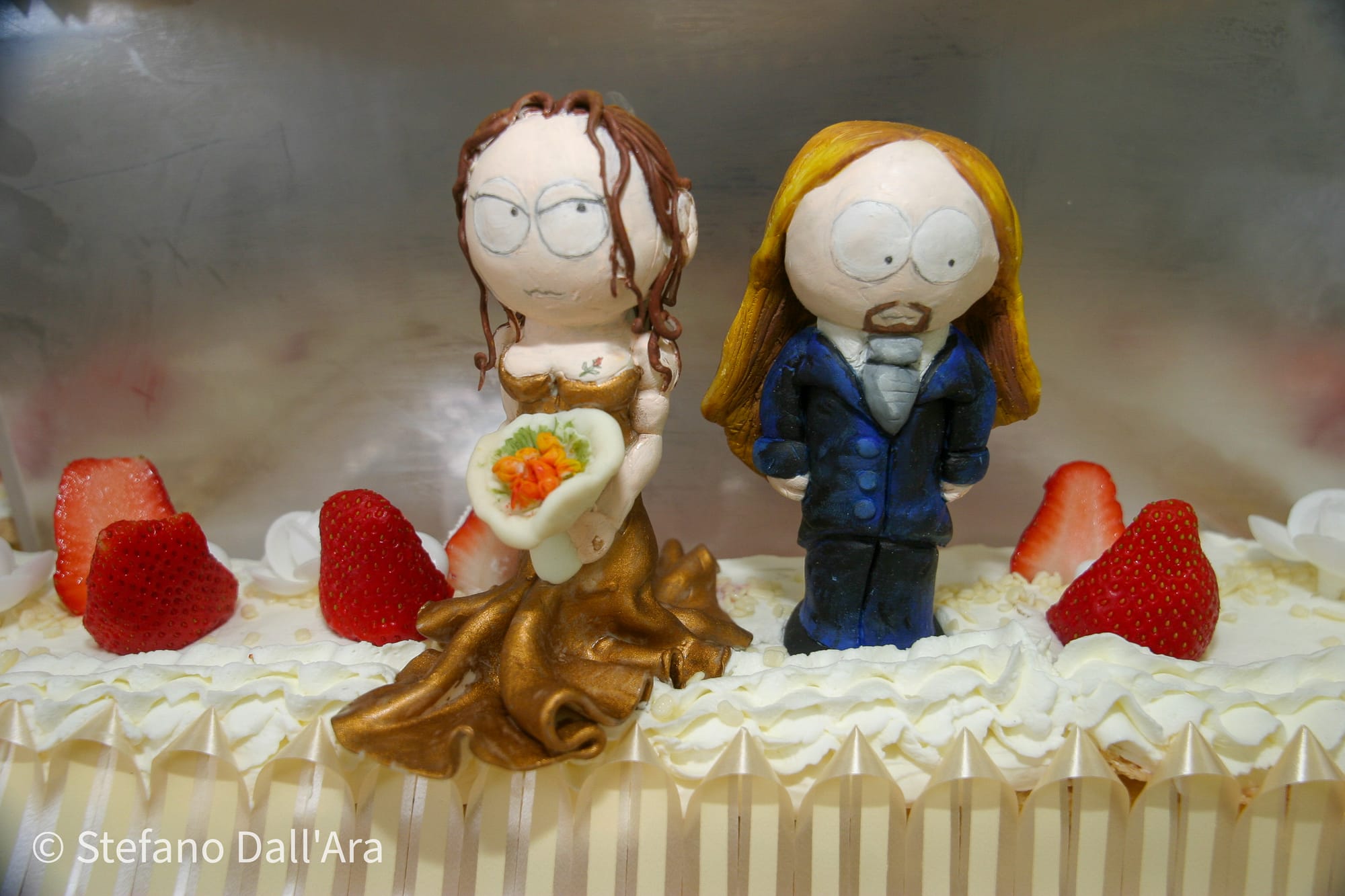 Matrimonio 2007