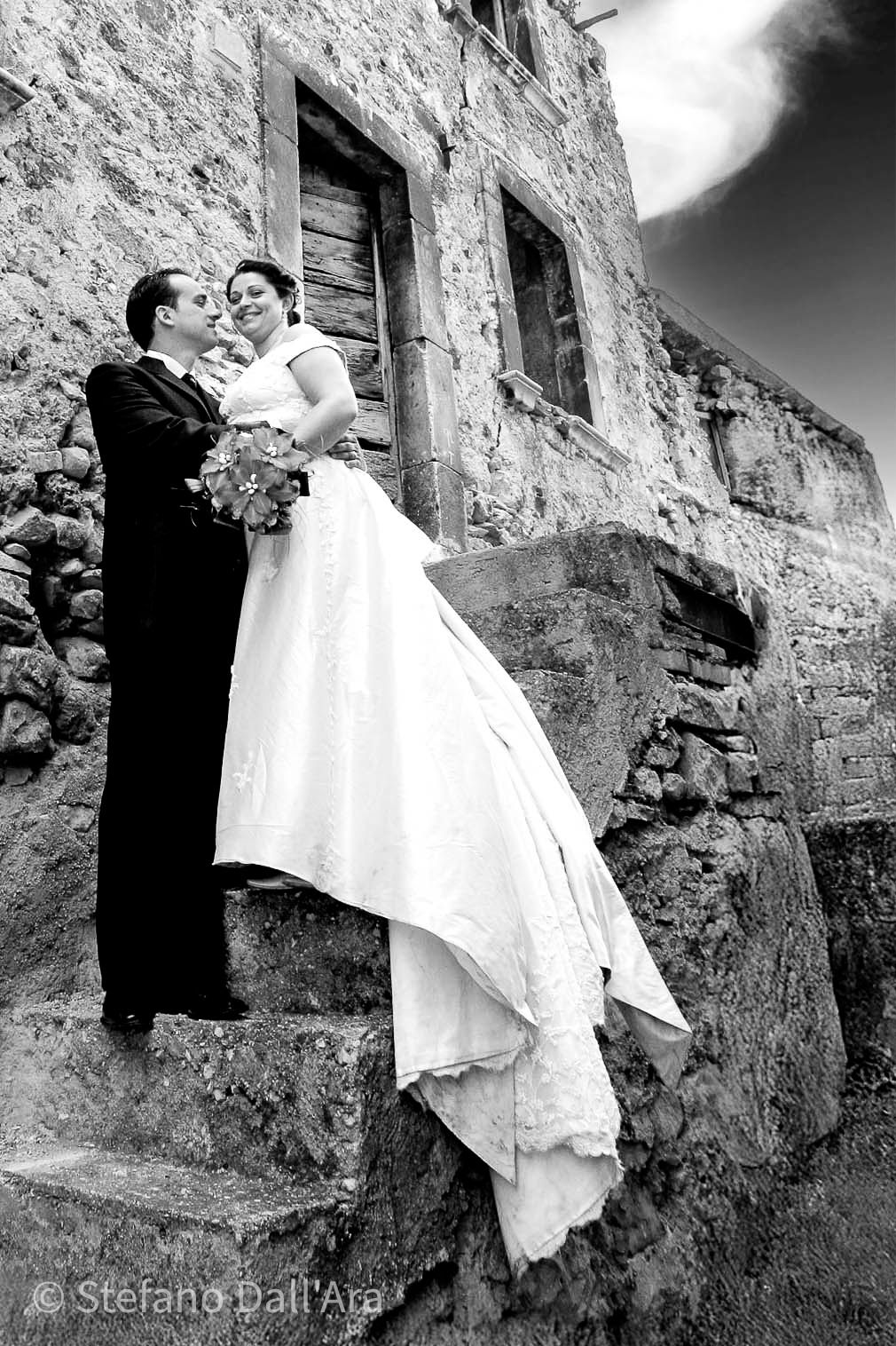 Matrimonio 2008