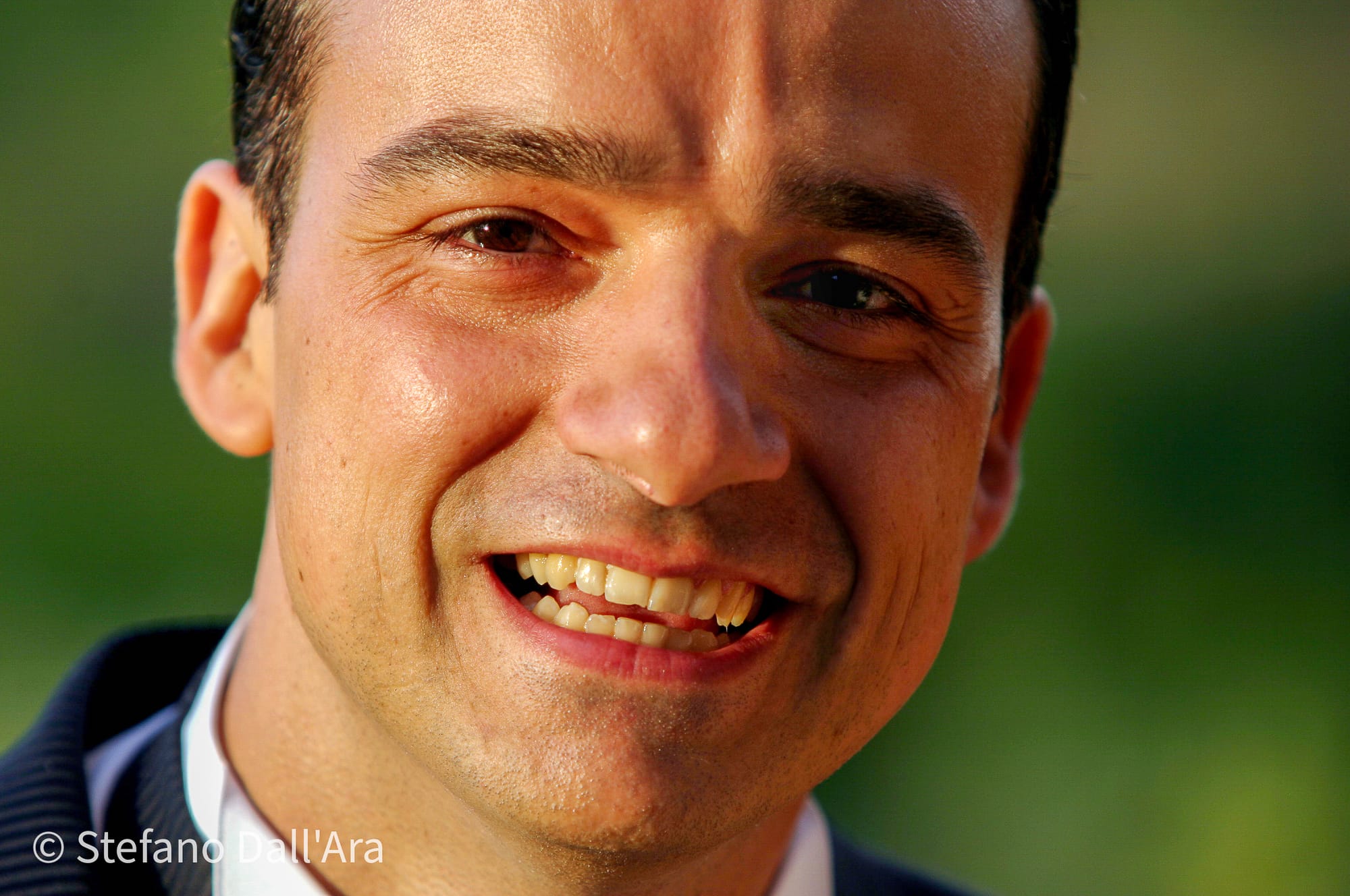 Matrimonio 2008