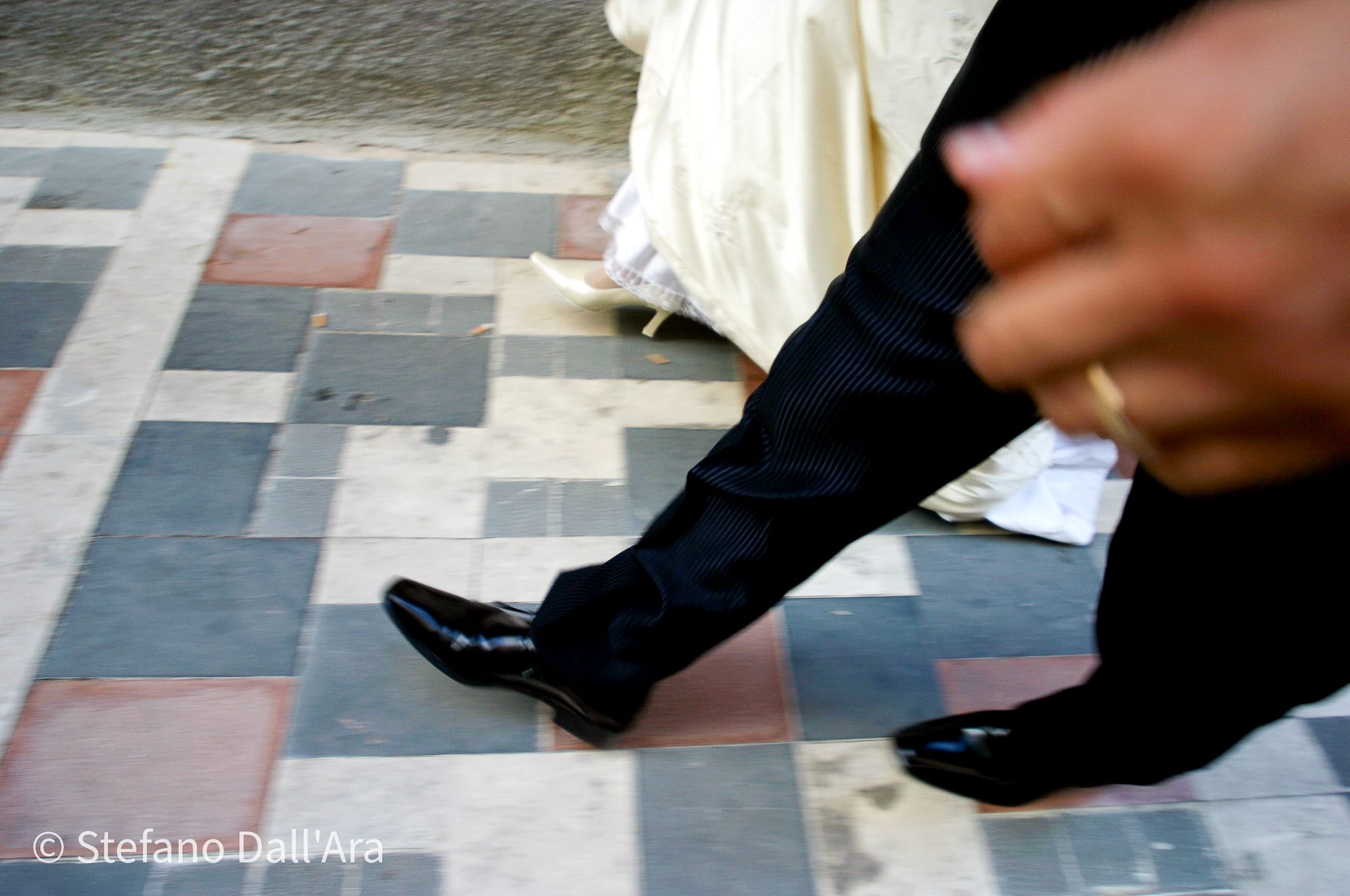 Matrimonio 2008