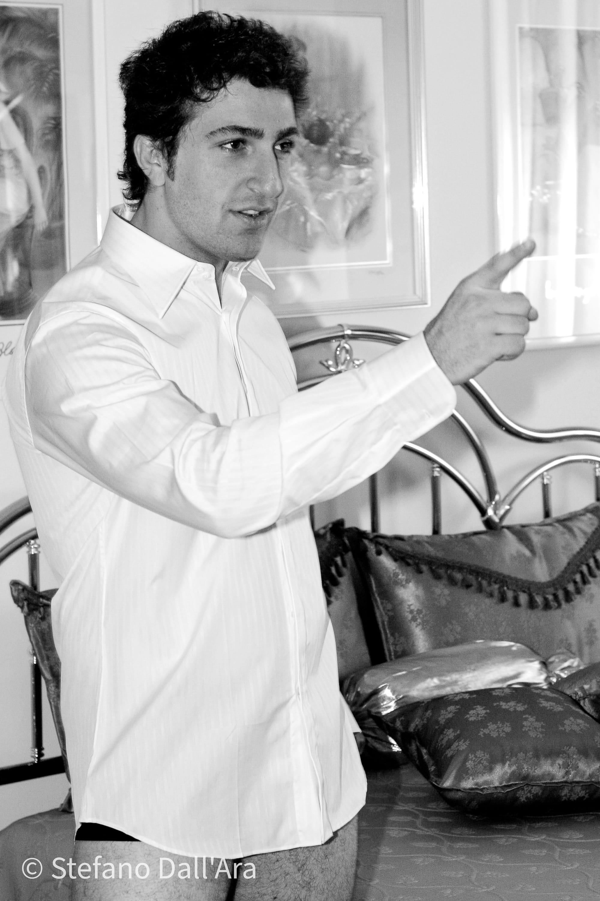 Matrimonio 2009