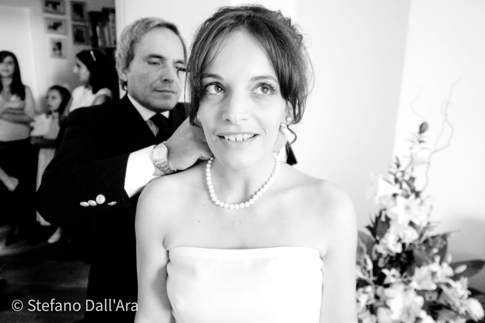 Matrimonio 2009