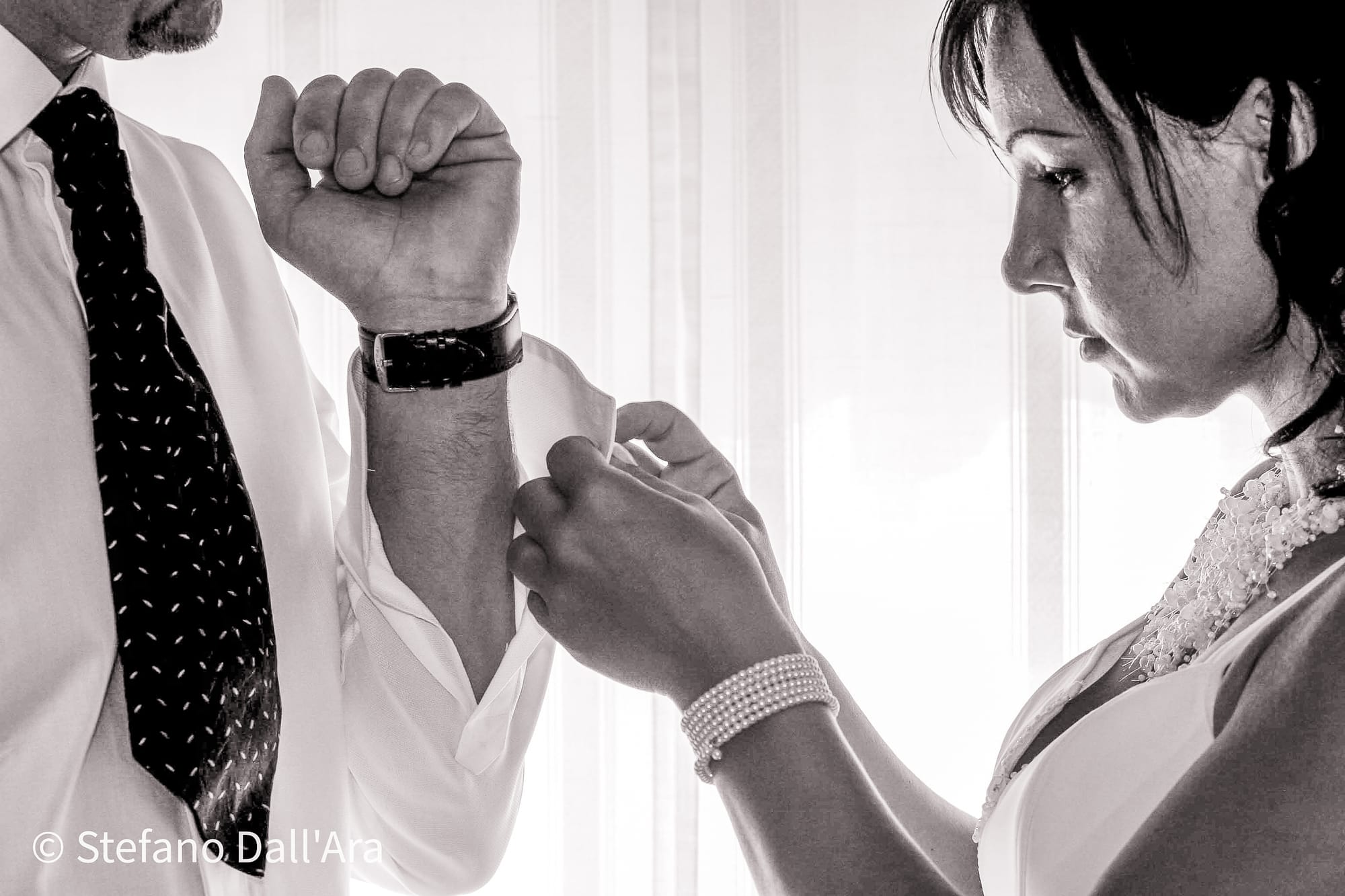 Matrimonio 2009