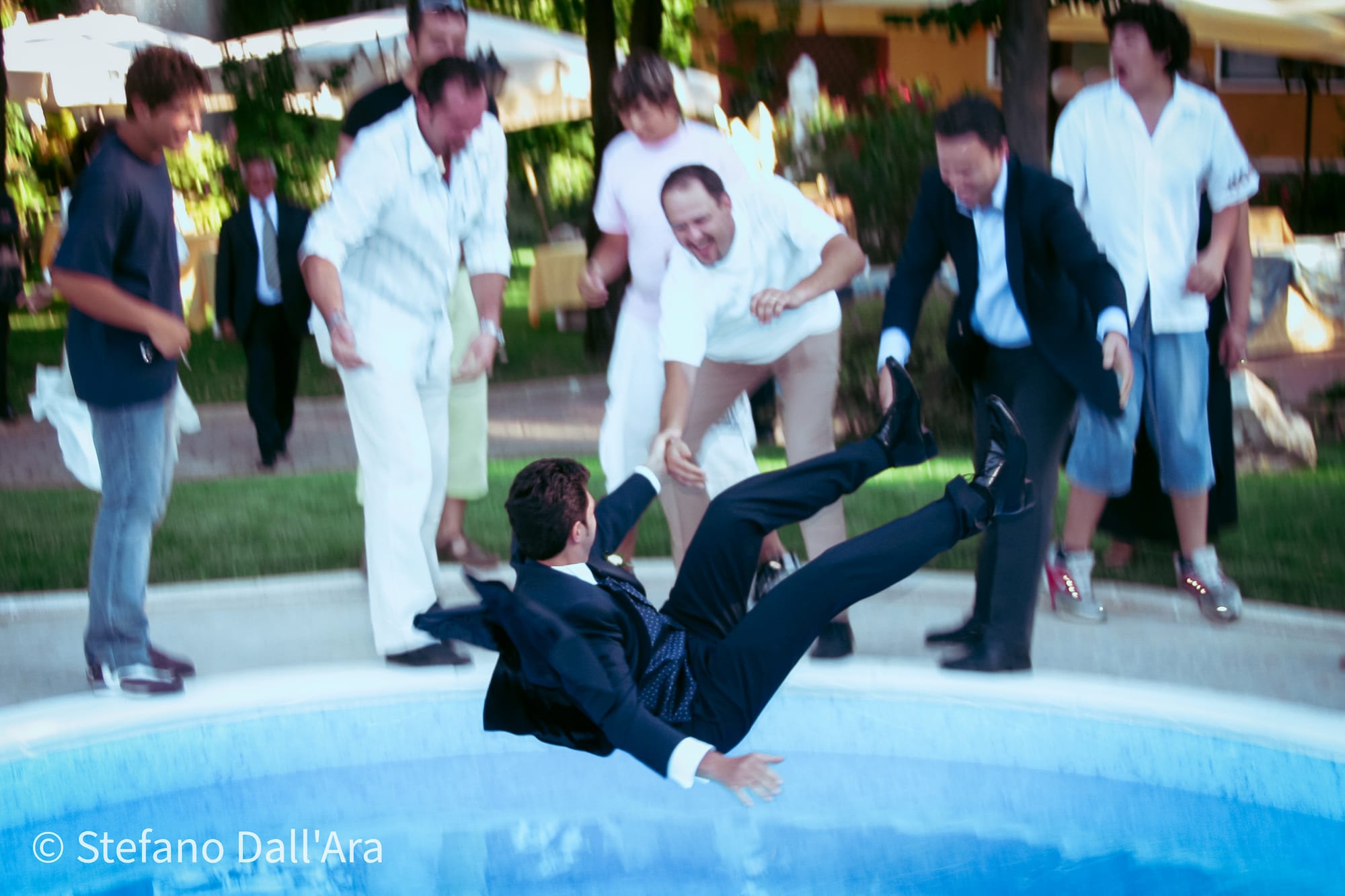 Matrimonio 2010