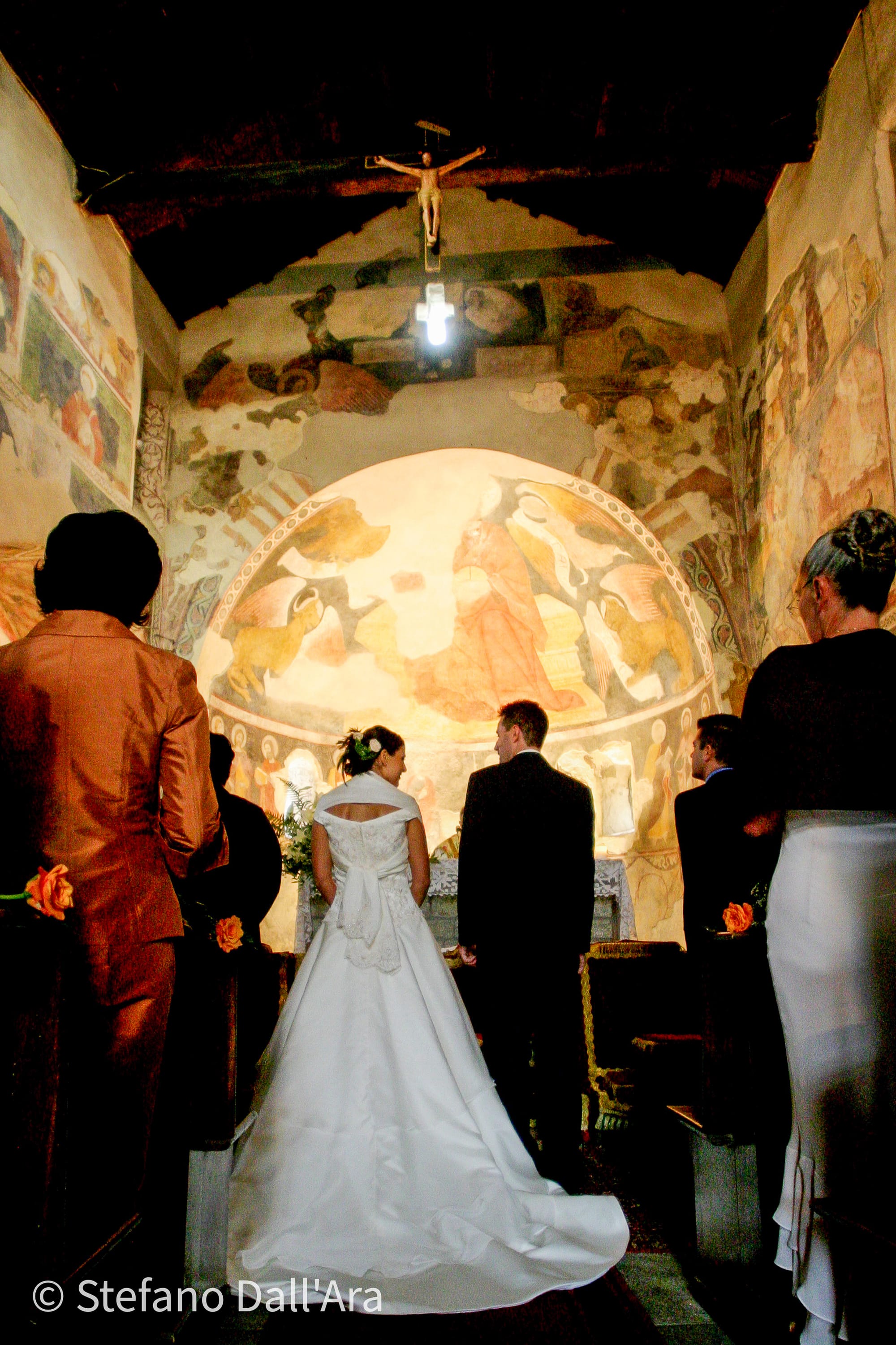 Matrimonio 2007