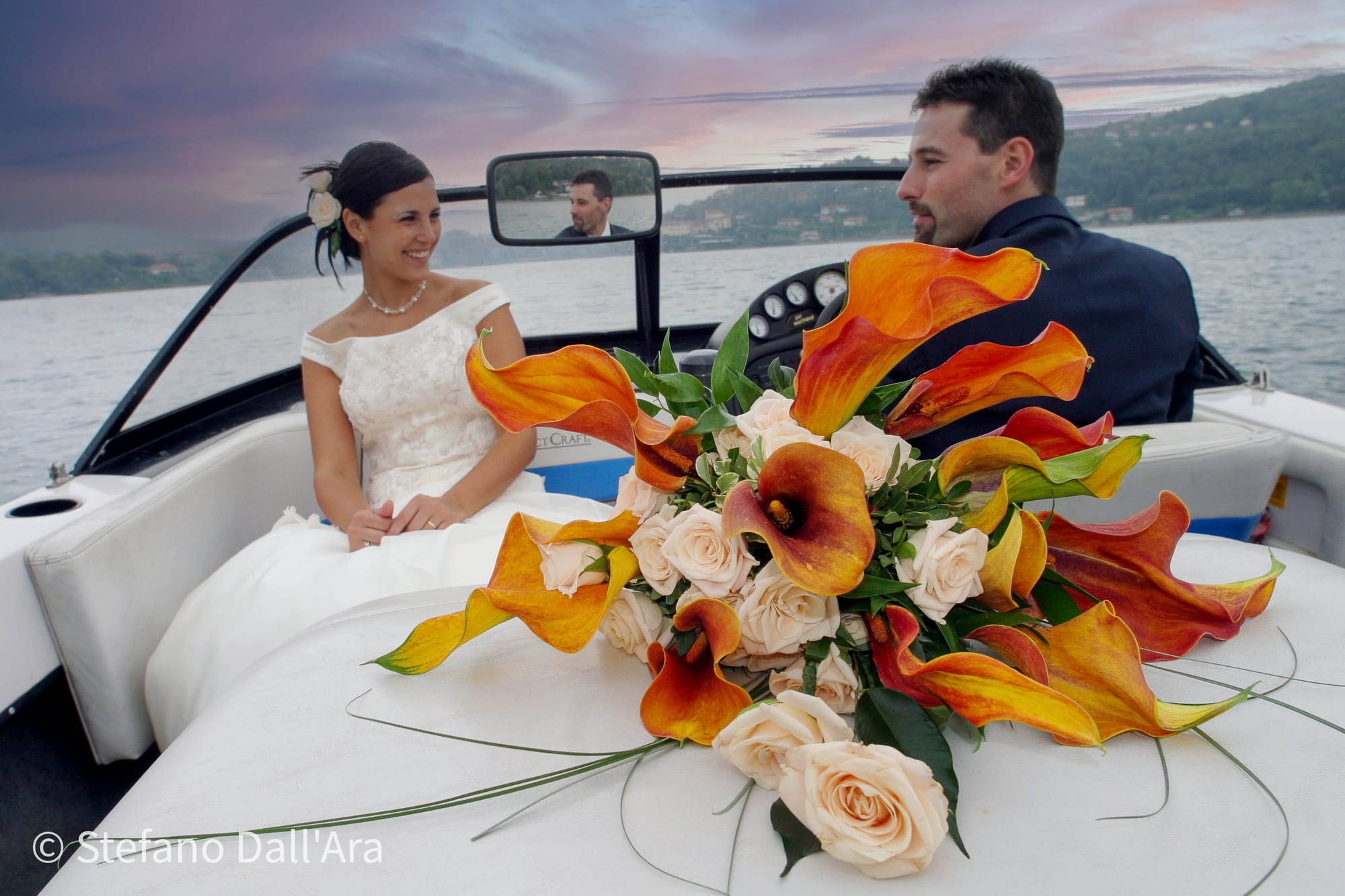 Matrimonio 2007