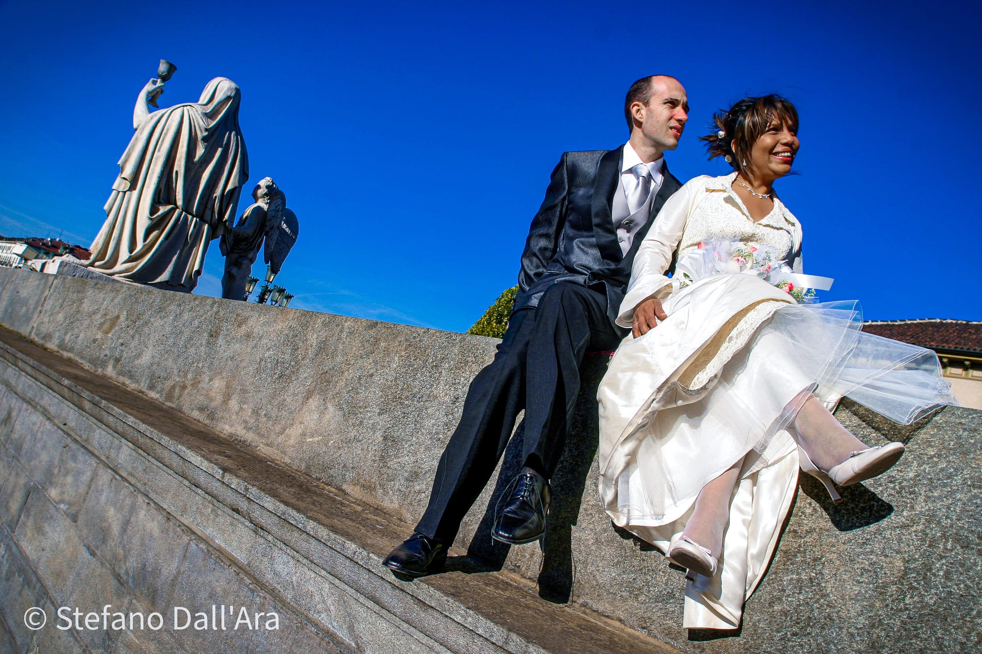 Matrimonio 2009
