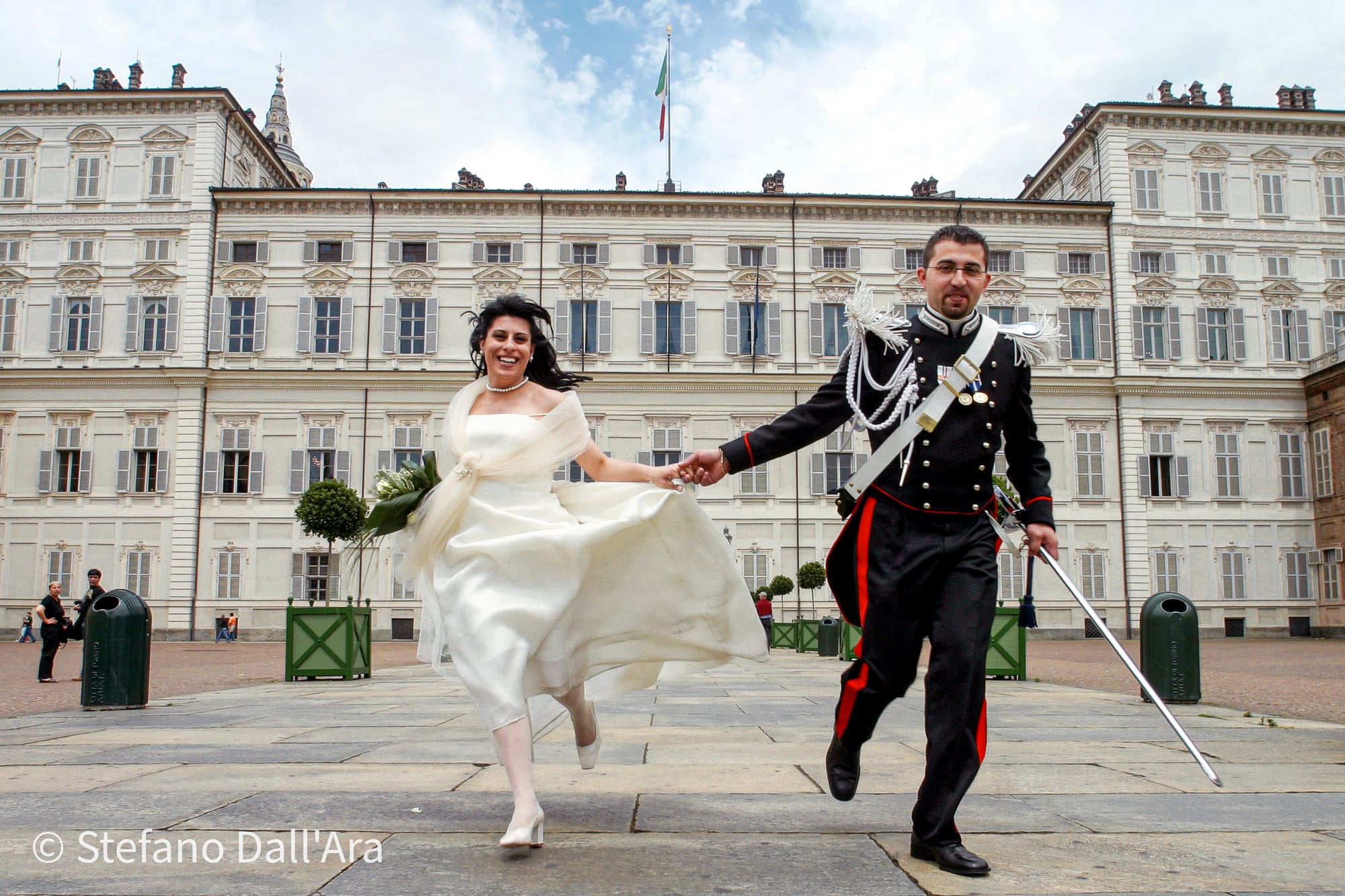 Matrimonio 2008