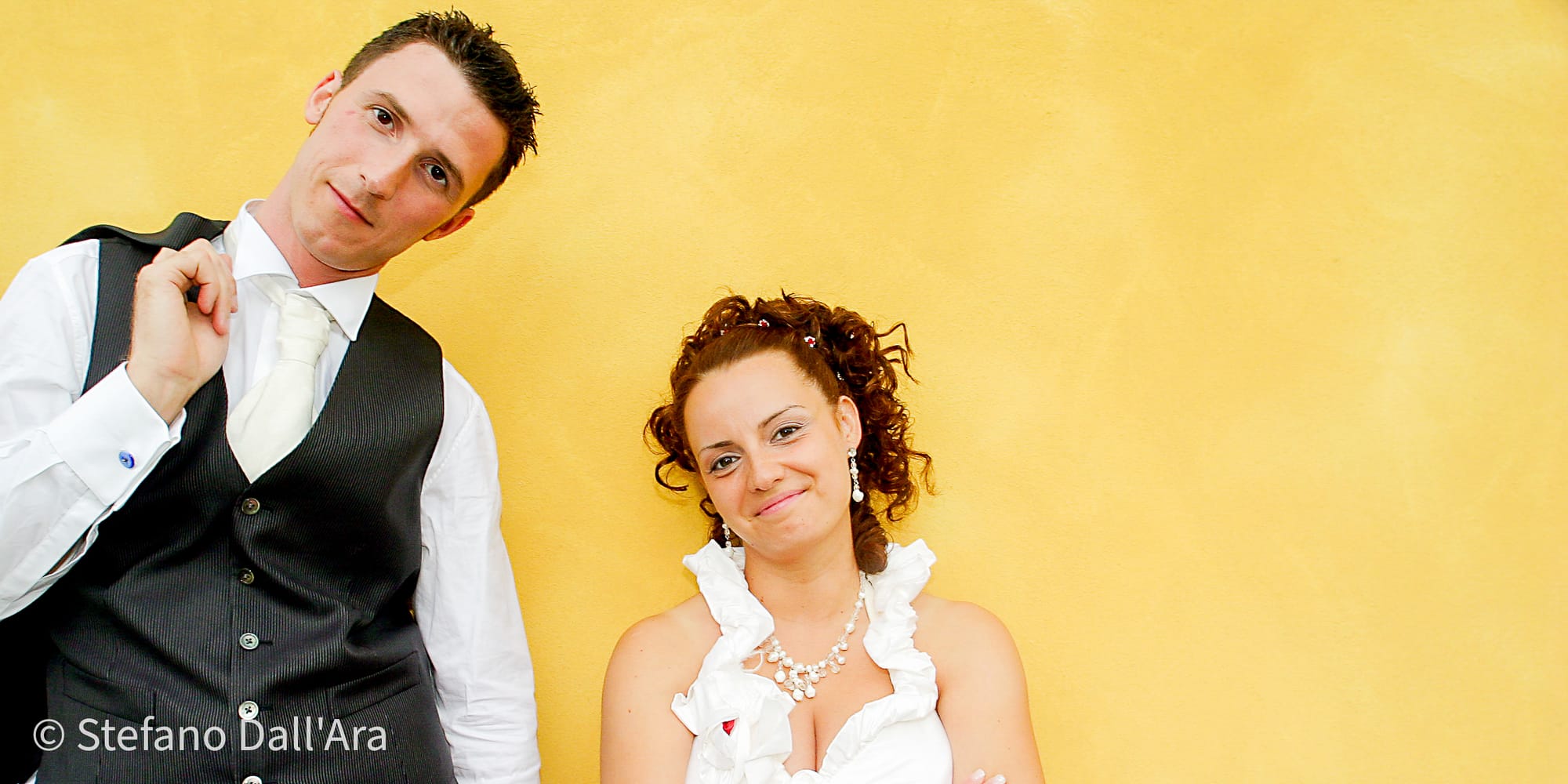 Matrimonio 2008