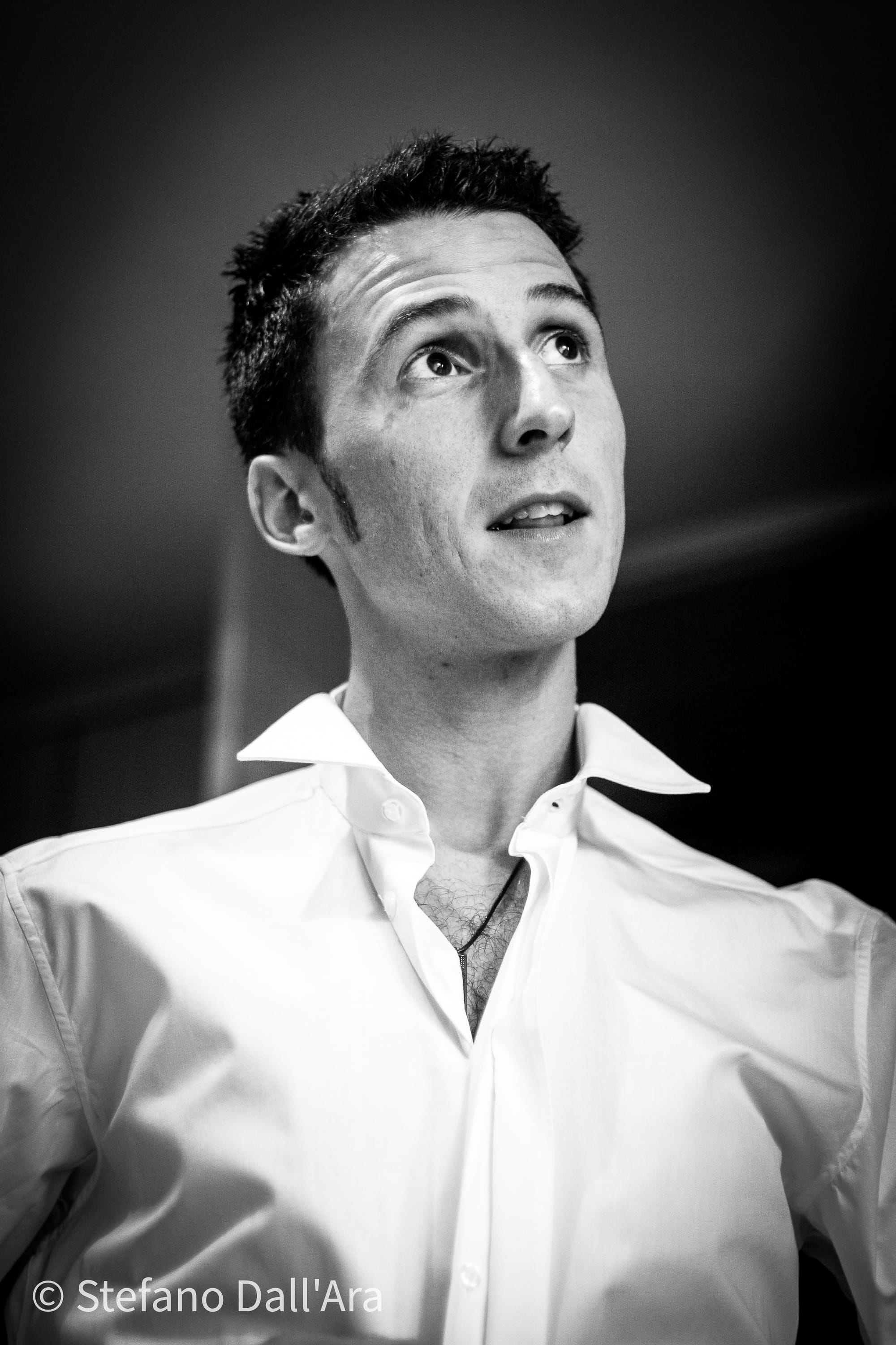 Matrimonio 2008