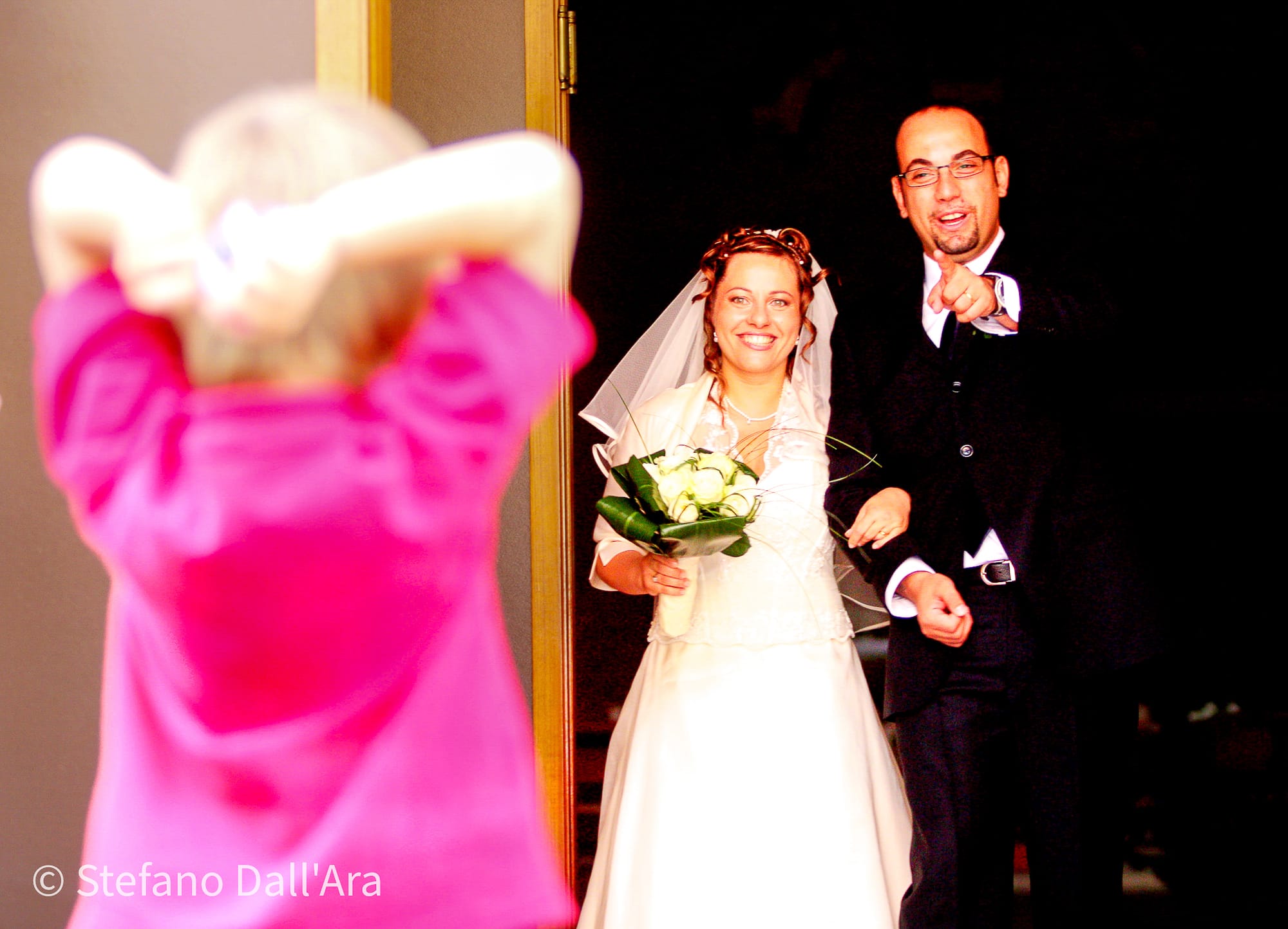 Matrimonio 2020