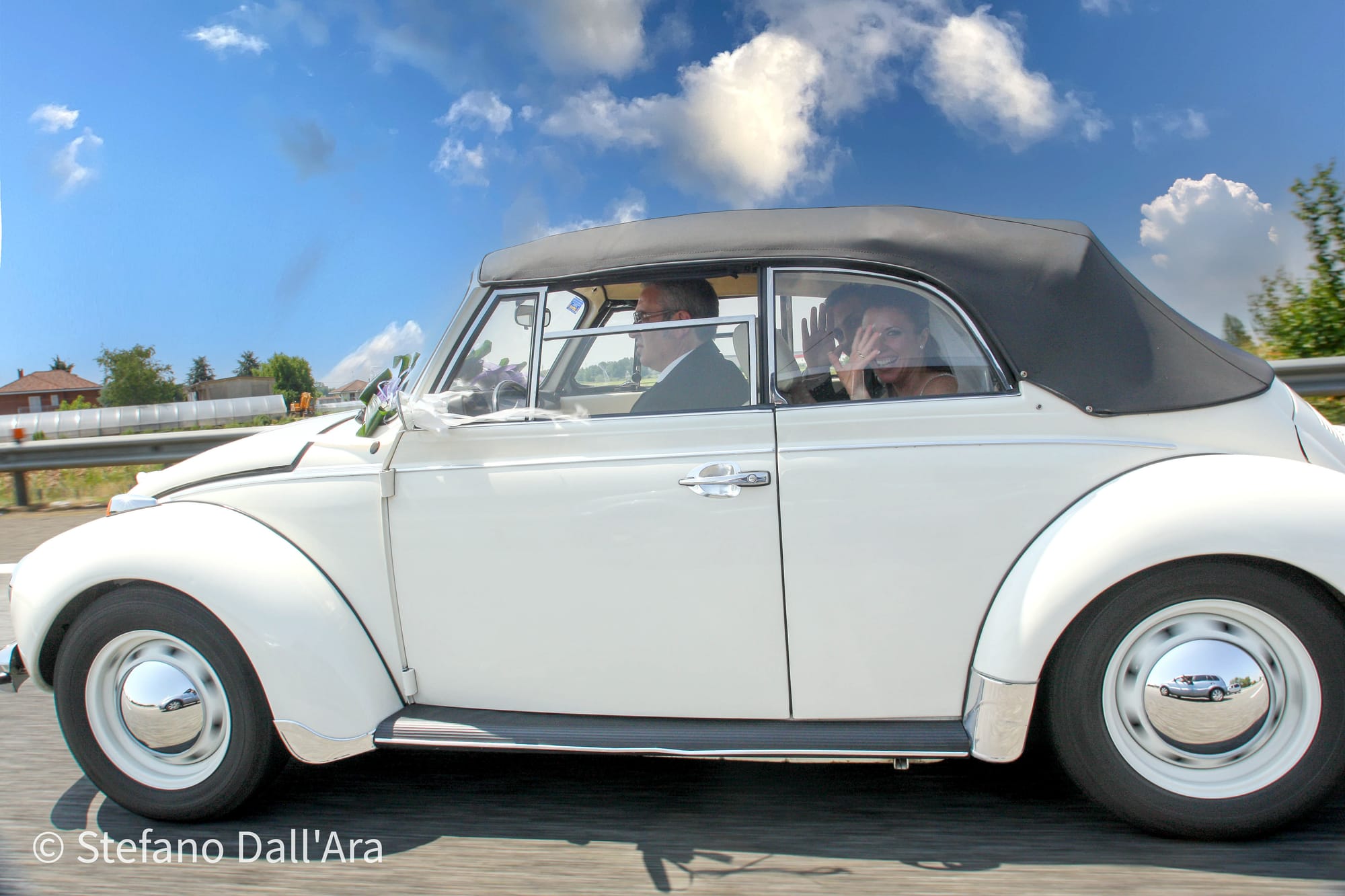 Matrimonio 2012