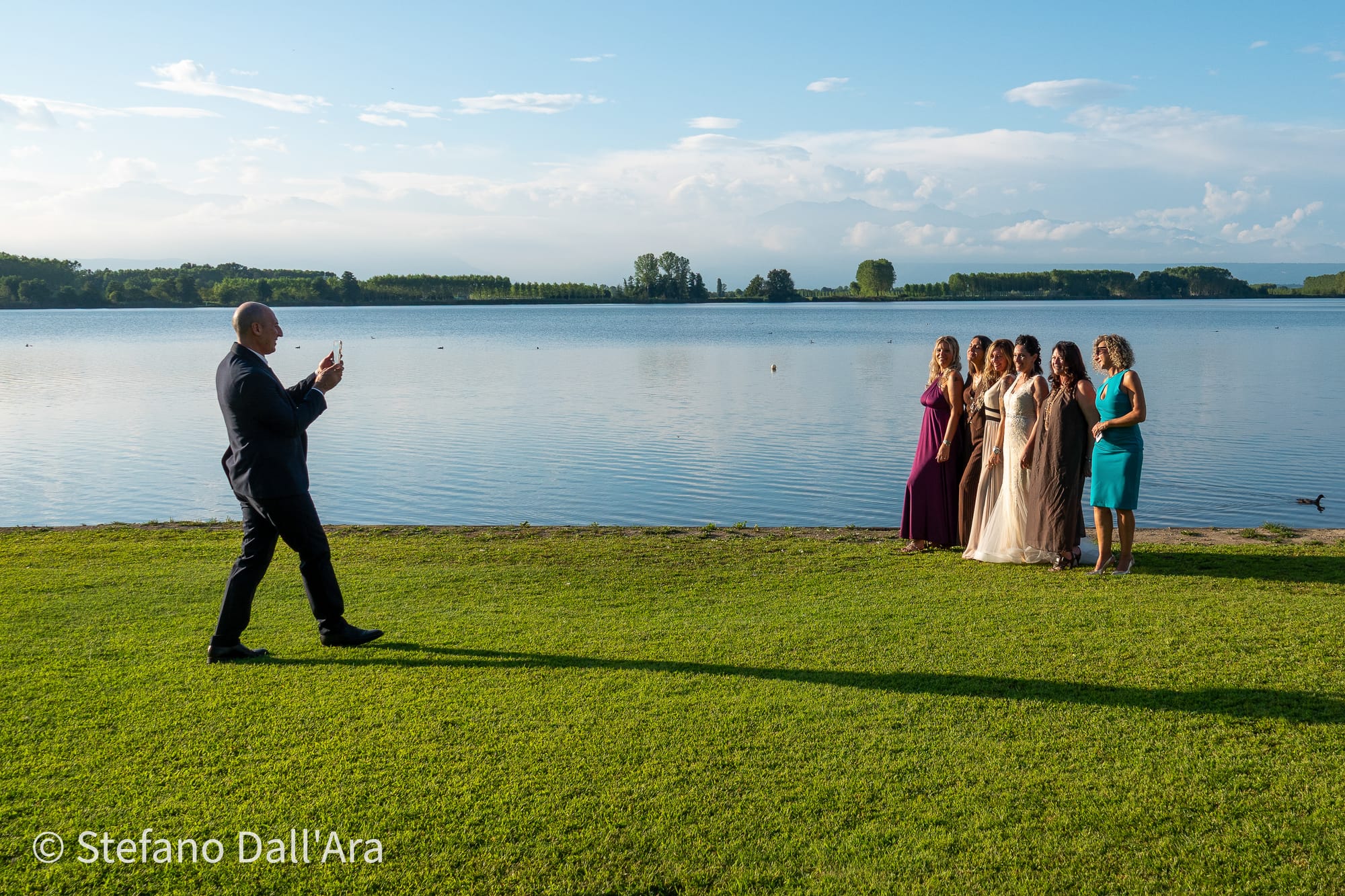 Matrimonio 2025