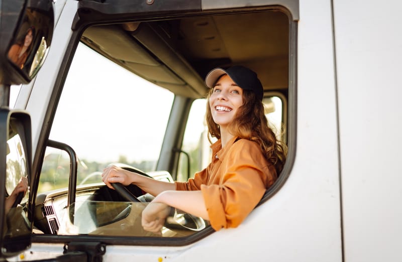 Christian Cartage Co. Trucking Service