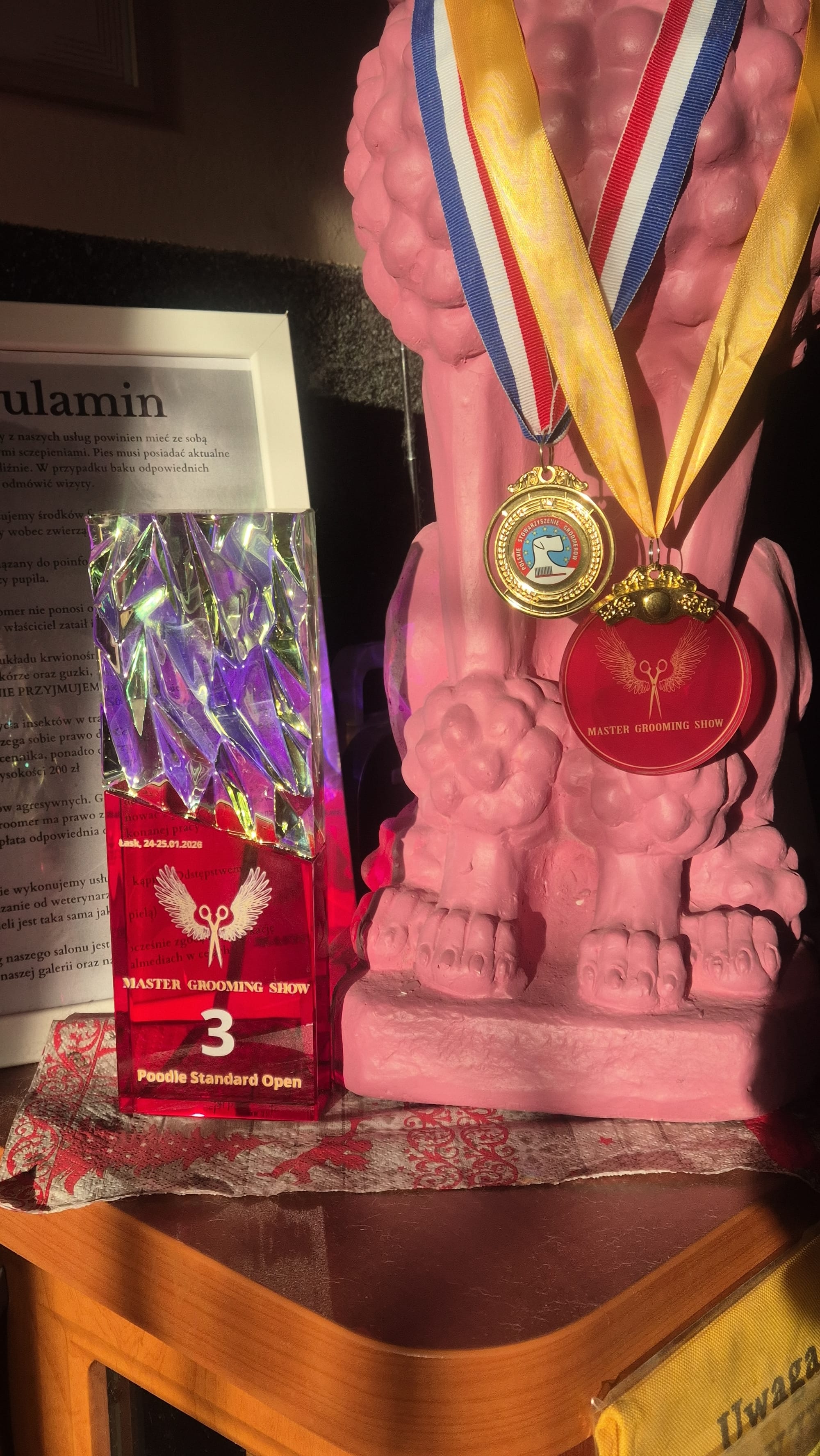 Master Grooming Show 2026