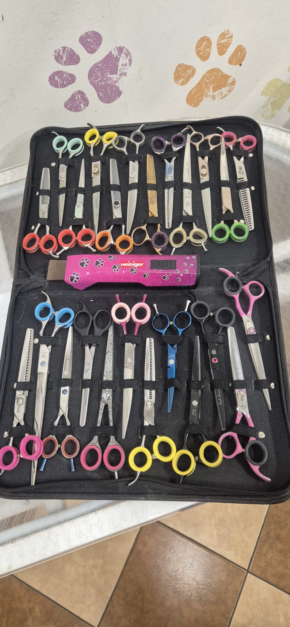 Sprzęt najwyższej jakosci