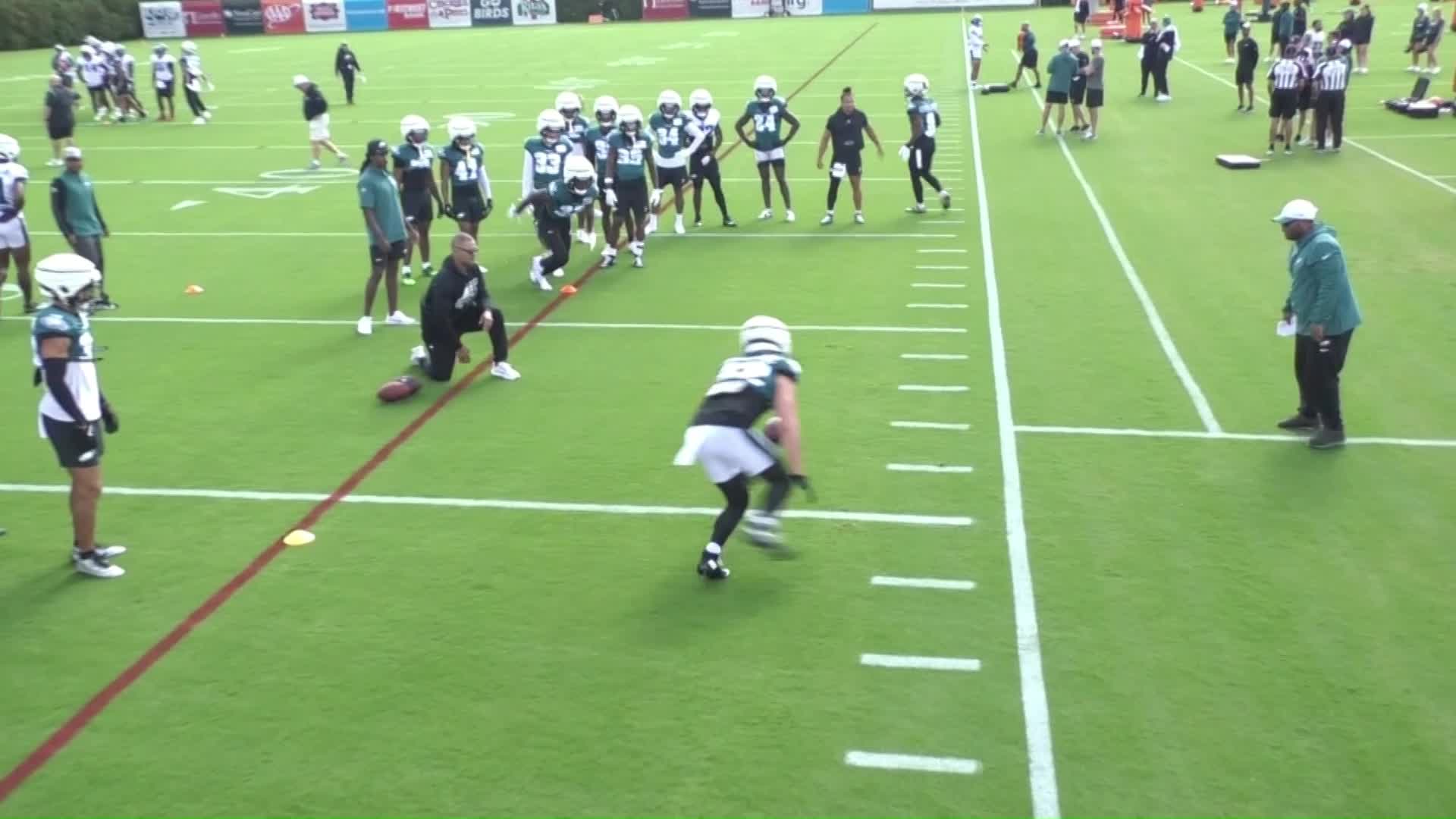 EAGLES SL TAP IN RECOVERY thumbnail