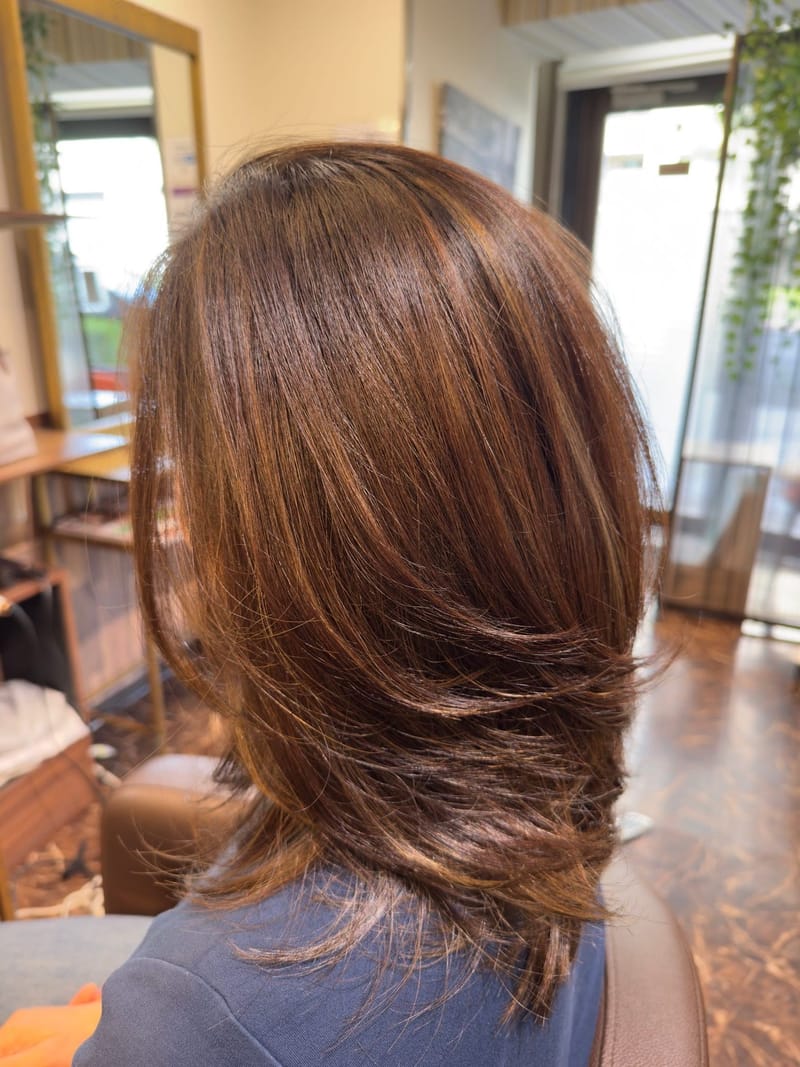 一押しのトリートメント