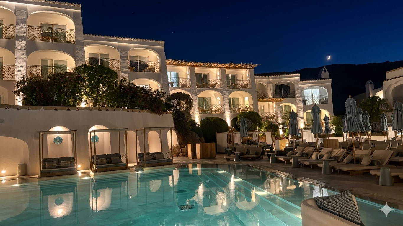 INSTALLAZIONE IMPIANTI ELETTRICI IN CONTESTI DI PRESTIGIO