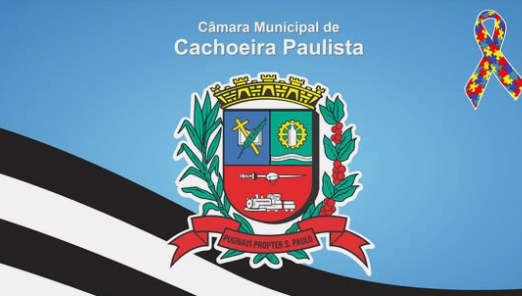 Câmara Municipal de Cachoeira Paulista/SP