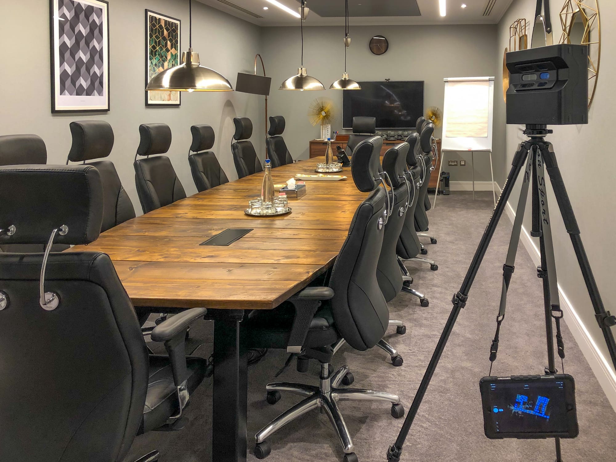 Matterport Virtual Tours Help Businesses Attract Customers