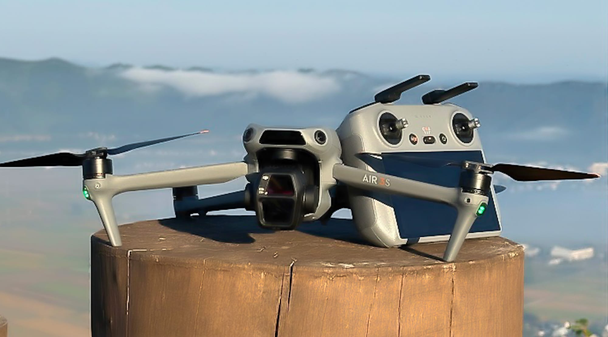 The Benefits of Using Drone Footage for Property Marketing