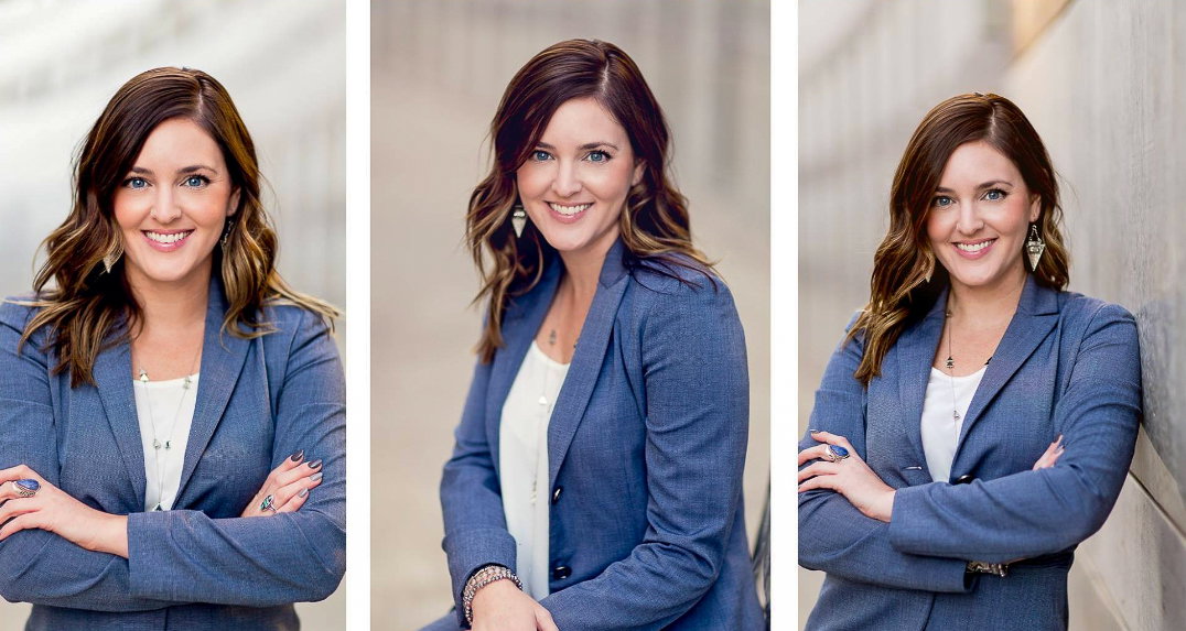 Professional Headshot Photography for Your Company